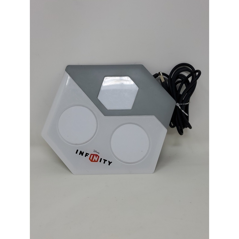 Xbox 360 Infinity Portal Base Pad USB Model INF-8032385
